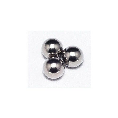 Bearing Steel Ball Dia 1mm-20mm High Precision Bearing Balls Smooth Ball
