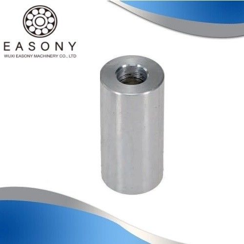 Precision Seamless Steel Pipe Fittings Fine SAE 52100 / EN 31 / GCr15 / 100Cr6 / SUJ2