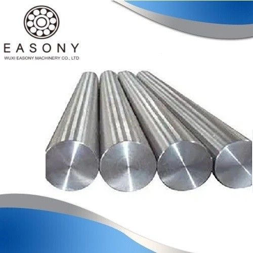 201 202 Bearing Steel Centerless Grinding Round Bar Smooth Corrosion Resistant