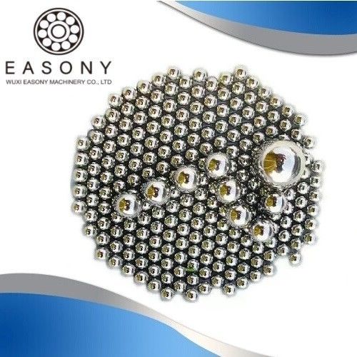 3mm 4mm 6mm 5mm 304 316 316L 420 420C 440C Stainless Steel Ball