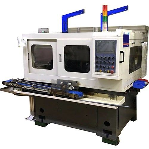 3MK32-7 Series CNC Bearing Outer Ring Groove Super Finishing Machine