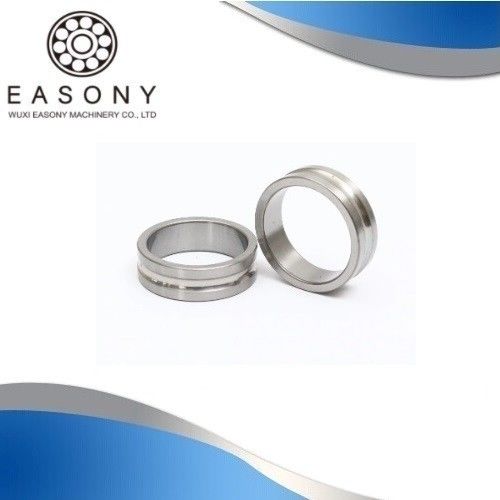 Angular Contact Ball Bearings Inner Sleeve Inner Bushing Gasket Shaft Sleeve Size 10 X 12 X 6mm