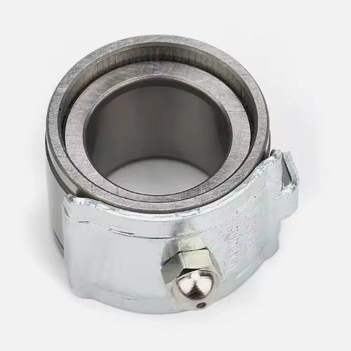 Wide Range Bottom Roller Bearings Inner Rings Via Cold Rolling Of Tube Materials