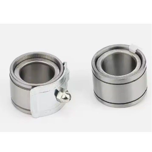 Bearing Parts Inner Rings For Textile Spinning Machine Bottom Roller Bearing Spinner Ring