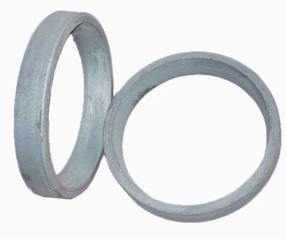 Through Hardened and  Forging Outer Ring for Precise Grinding of Deep Groove Ball Bearing